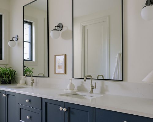 Ensuite – TR Interiors